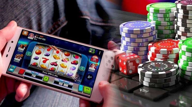 Responsive ace bet live casino page for low-data mobile sessions