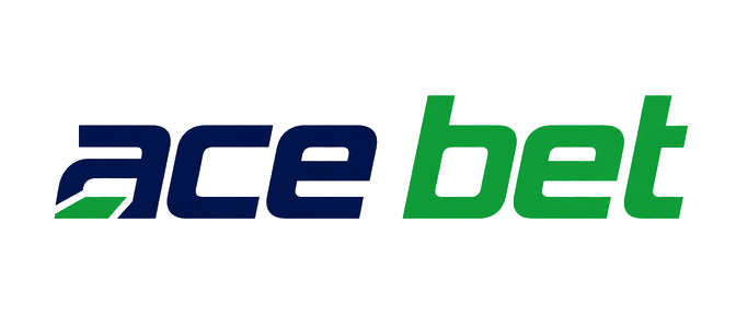 ace bet brand logo for Bangladesh homepage